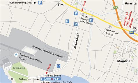 hermes airport paphos parking|paphos airport parking for disabled.